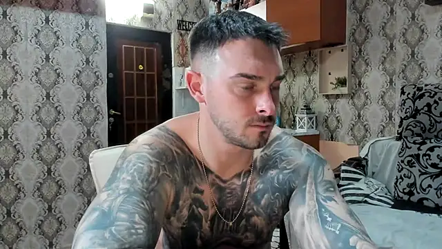 Jonmusclemaster webcam
