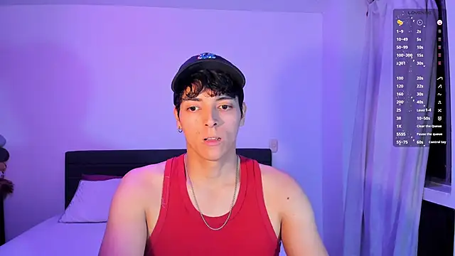 _JacobMiller__ webcam