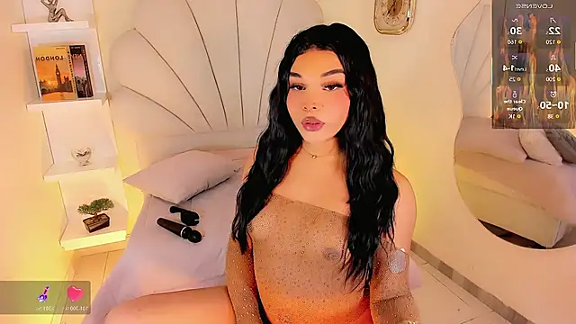 valentinamarinn - ValentinaMarinn's free webcam - UK Sex Cams