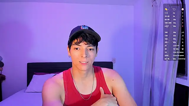 _JacobMiller__ webcam