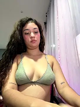 lana_rousse01 webcam