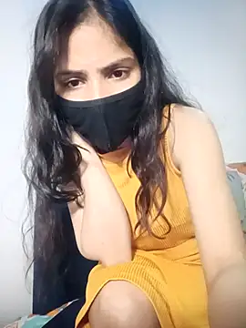 Ur_prisha7 webcam