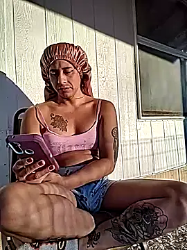 TranSexualJade95 webcam