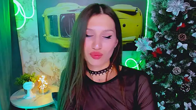 Mollyinyourmind webcam