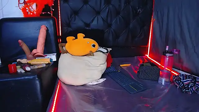 Katty_dirty31 webcam