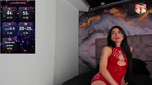 Rubi_Esmeralda webcam