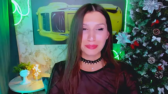 Mollyinyourmind webcam