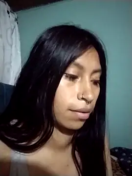 Pocahontas_tw webcam