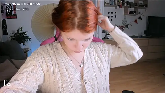 lil_lia webcam