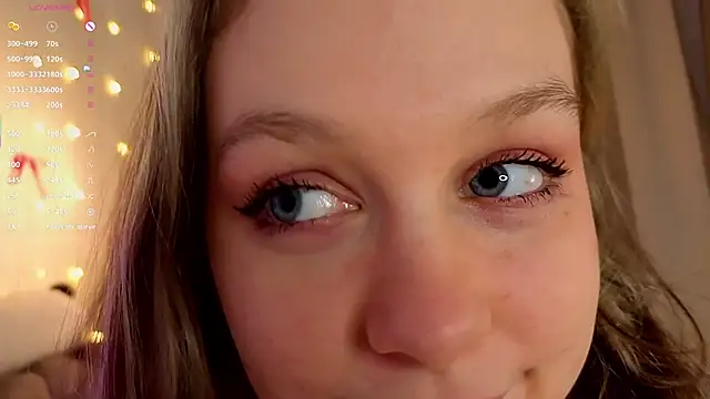 Tender_beauty webcam