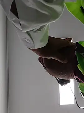 danigarci2307 webcam