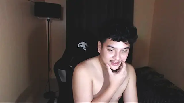 Prince_Killian webcam