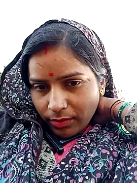 Webcam Model (Mohini-xx) is live