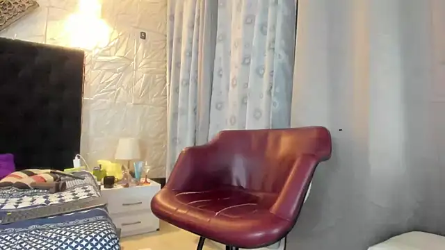 ChanelleJohnson_ webcam