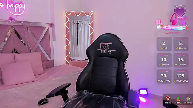 Shinedark_tay1 webcam