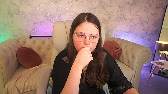 SophieDreamss webcam