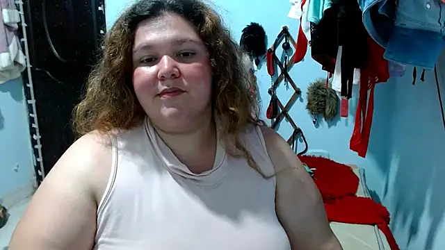 bbwsquirt webcam