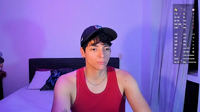 _JacobMiller__ webcam