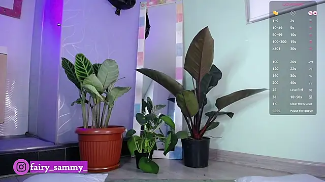 fairy_sammy_ webcam