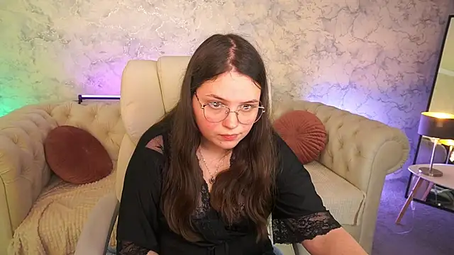 SophieDreamss webcam