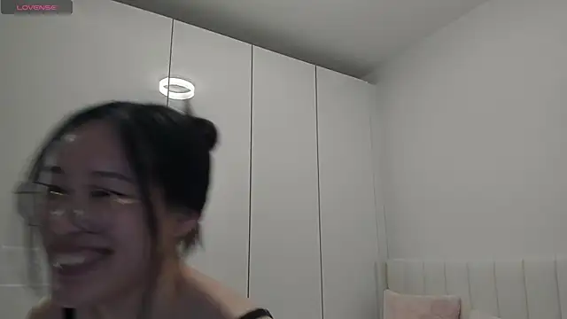 secretgirlfriendxo webcam