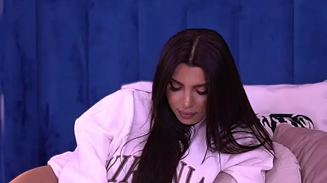 NicoleCellini webcam