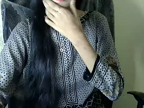Shazi_1 webcam