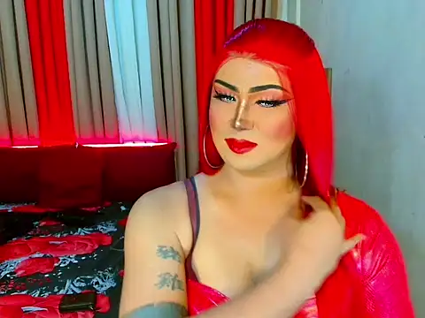 02HornyCumTrans webcam