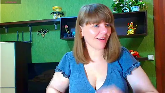 VeronikawGold webcam