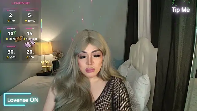 Unforgettable_Maria webcam