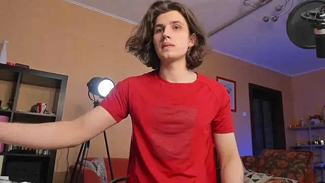 daddyMarty420 webcam