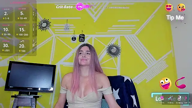 Nikolle_Rouss webcam