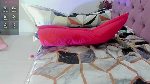 Mariana_star1 webcam