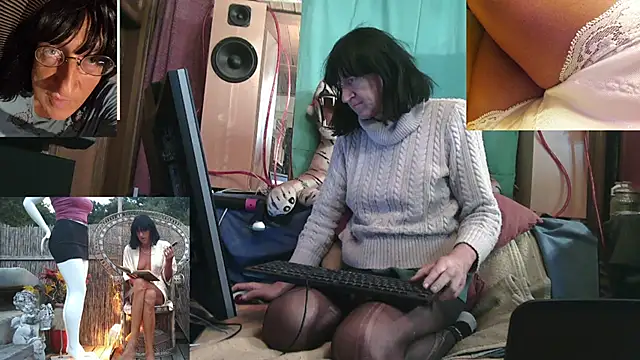 SissiDomination webcam