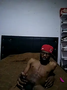 FreakyKaigrey webcam