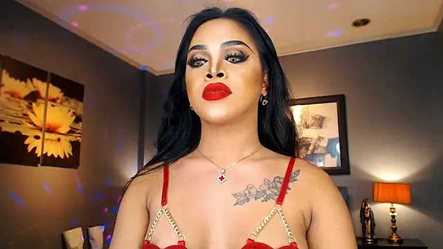 MarryQueen22 webcam