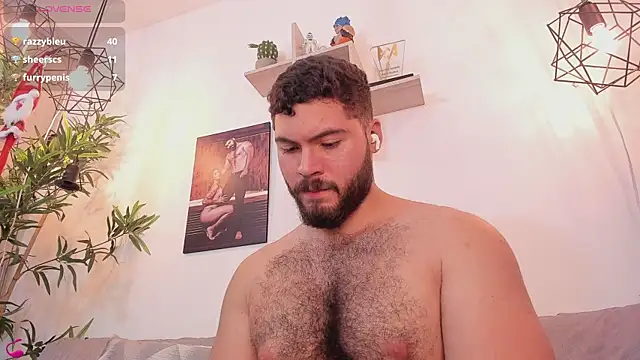SebastianVilla_ webcam