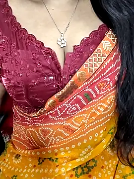 Webcam Model (Hotty_Kavita)  is live.Free join now!