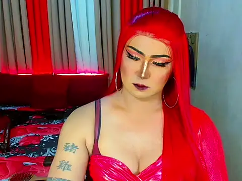 02HornyCumTrans webcam