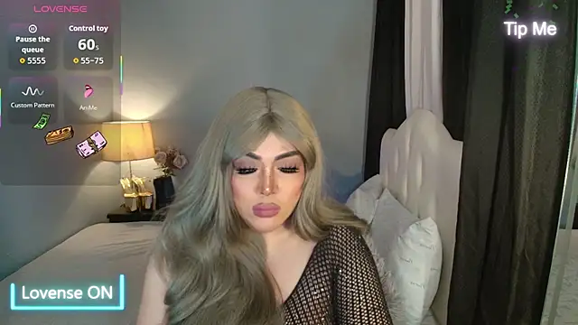 Unforgettable_Maria webcam