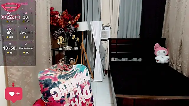 IamRaeganDolls69 webcam