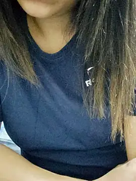 Webcam Model (Tanha18)  is live.Free join now!