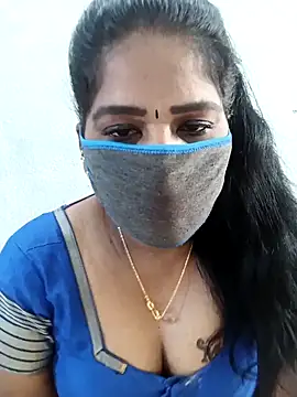 MaaliiiPonuTamil webcam