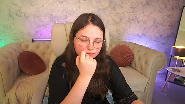 SophieDreamss webcam