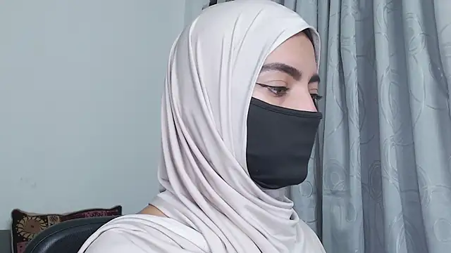 jade_nassar - Jade_nassar's free webcam