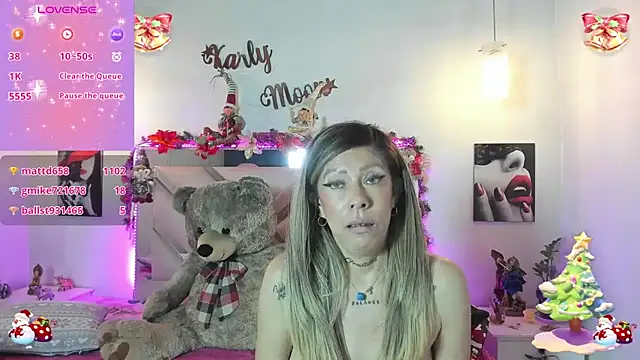 Karly_moon webcam