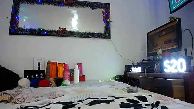 Sweeetness_Milf webcam