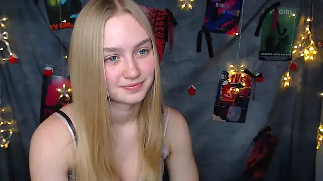 MademoiselleCl webcam