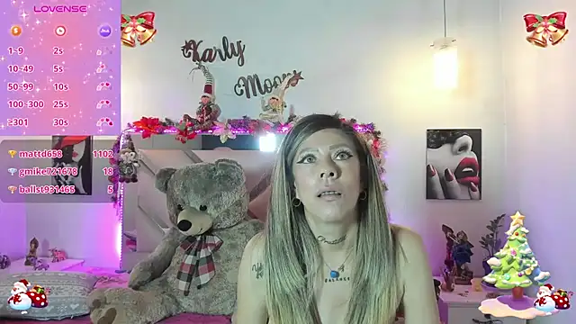 Karly_moon webcam