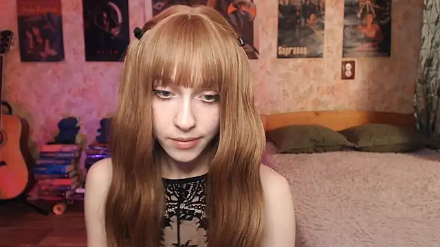 Friendly_Ellie webcam